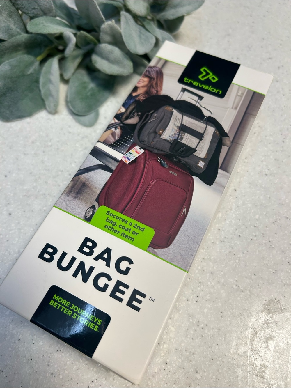 ✨New in box | Bag Bungee